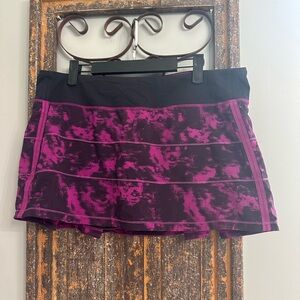 Lululemon size 12 regular pace rival